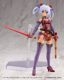 M.S.G Modeling Support Goods Kotobukiya Virtuous Style 09 Sword Set A Flamerite Ver.