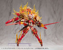 M.S.G Modeling Support Goods Kotobukiya Virtuous Style 09 Sword Set A Flamerite Ver.