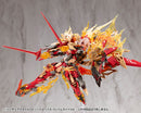 M.S.G Modeling Support Goods Kotobukiya Virtuous Style 09 Sword Set A Flamerite Ver.