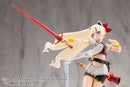 M.S.G Modeling Support Goods Kotobukiya Virtuous Style 09 Sword Set A Flamerite Ver.