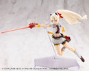 M.S.G Modeling Support Goods Kotobukiya Virtuous Style 10 Sword Set B Flamerite Ver.