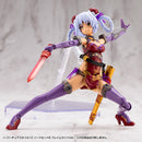 M.S.G Modeling Support Goods Kotobukiya Virtuous Style 10 Sword Set B Flamerite Ver.