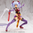 M.S.G Modeling Support Goods Kotobukiya Virtuous Style 10 Sword Set B Flamerite Ver.
