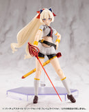 M.S.G Modeling Support Goods Kotobukiya Virtuous Style 10 Sword Set B Flamerite Ver.