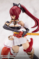 M.S.G Modeling Support Goods Kotobukiya Virtuous Style 10 Sword Set B Flamerite Ver.
