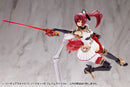 M.S.G Modeling Support Goods Kotobukiya Virtuous Style 10 Sword Set B Flamerite Ver.