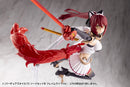 M.S.G Modeling Support Goods Kotobukiya Virtuous Style 10 Sword Set B Flamerite Ver.