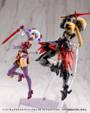 M.S.G Modeling Support Goods Kotobukiya Virtuous Style 10 Sword Set B Flamerite Ver.