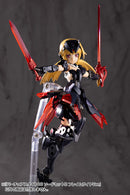M.S.G Modeling Support Goods Kotobukiya Virtuous Style 10 Sword Set B Flamerite Ver.