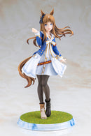 Umamusume: Pretty Derby Kotobukiya Grass Wonder