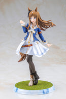 Umamusume: Pretty Derby Kotobukiya Grass Wonder