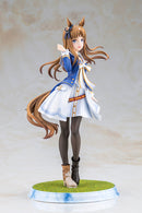 Umamusume: Pretty Derby Kotobukiya Grass Wonder