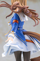 Umamusume: Pretty Derby Kotobukiya Grass Wonder