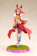 Uma Musume Pretty Derby Kotobukiya Narita Taishin