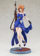 Girls' Frontline 2: Exilium Kotobukiya Springfield Queen in Radiance Ver.