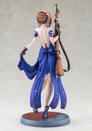 Girls' Frontline 2: Exilium Kotobukiya Springfield Queen in Radiance Ver.