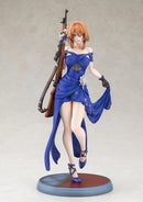 Girls' Frontline 2: Exilium Kotobukiya Springfield Queen in Radiance Ver.