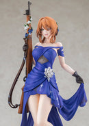 Girls' Frontline 2: Exilium Kotobukiya Springfield Queen in Radiance Ver.