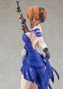 Girls' Frontline 2: Exilium Kotobukiya Springfield Queen in Radiance Ver.