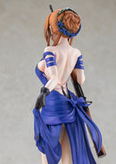 Girls' Frontline 2: Exilium Kotobukiya Springfield Queen in Radiance Ver.