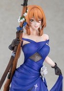 Girls' Frontline 2: Exilium Kotobukiya Springfield Queen in Radiance Ver.