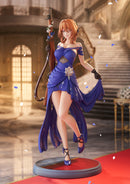 Girls' Frontline 2: Exilium Kotobukiya Springfield Queen in Radiance Ver.