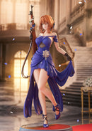 Girls' Frontline 2: Exilium Kotobukiya Springfield Queen in Radiance Ver.