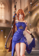 Girls' Frontline 2: Exilium Kotobukiya Springfield Queen in Radiance Ver.