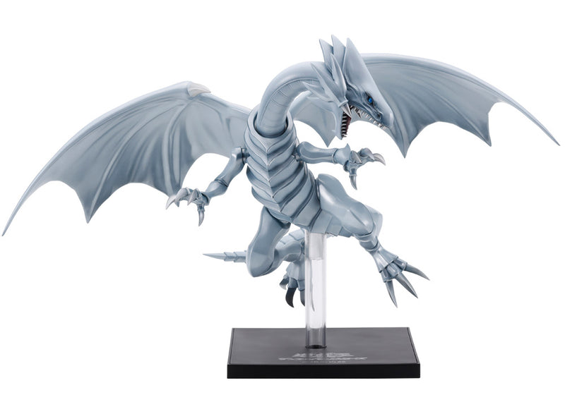 Yu-Gi-Oh! Duel Monsters Kotobukiya OSHI WORKS Blue-Eyes White Dragon
