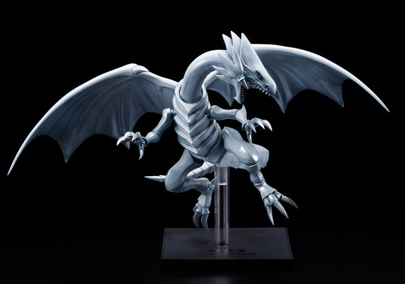 Yu-Gi-Oh! Duel Monsters Kotobukiya OSHI WORKS Blue-Eyes White Dragon
