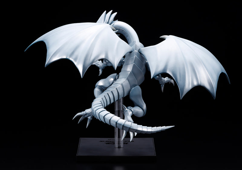 Yu-Gi-Oh! Duel Monsters Kotobukiya OSHI WORKS Blue-Eyes White Dragon