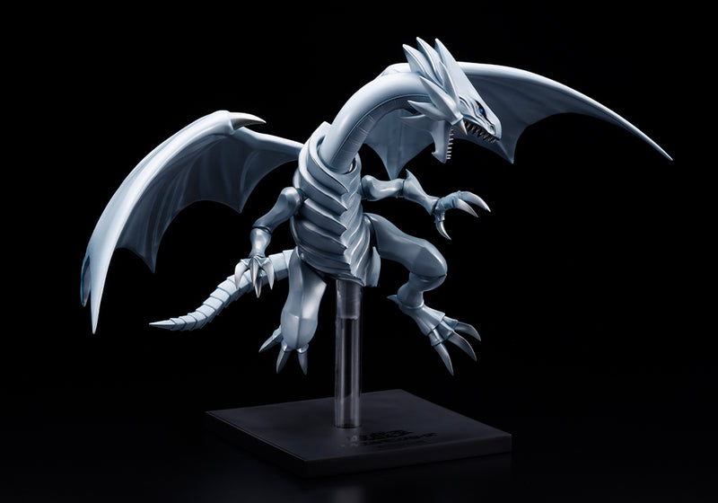 Yu-Gi-Oh! Duel Monsters Kotobukiya OSHI WORKS Blue-Eyes White Dragon