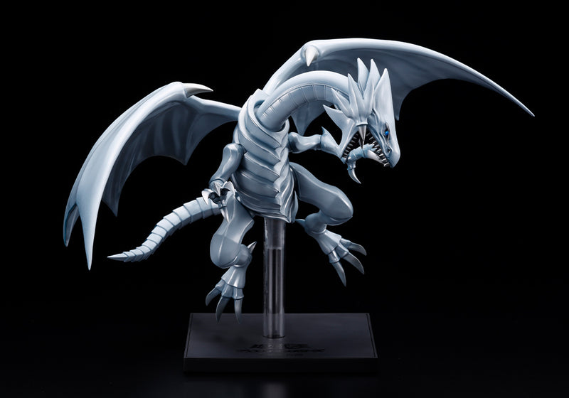 Yu-Gi-Oh! Duel Monsters Kotobukiya OSHI WORKS Blue-Eyes White Dragon