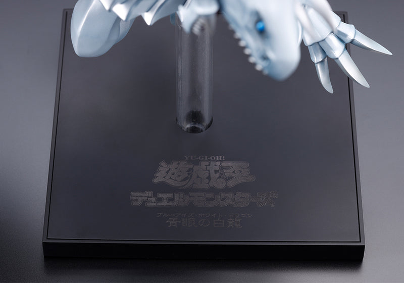 Yu-Gi-Oh! Duel Monsters Kotobukiya OSHI WORKS Blue-Eyes White Dragon