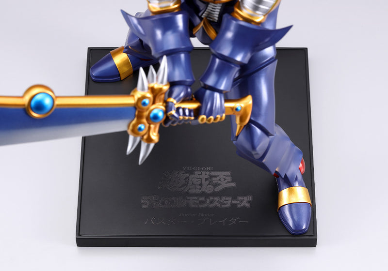 Yu-Gi-Oh! Duel Monsters Kotobukiya OSHI WORKS Buster Blader