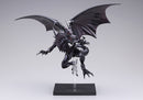 Yu-Gi-Oh! Duel Monsters Kotobukiya OSHI WORKS Red-Eyes Black Dragon