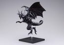 Yu-Gi-Oh! Duel Monsters Kotobukiya OSHI WORKS Red-Eyes Black Dragon