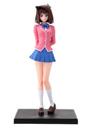 Yu-Gi-Oh! Duel Monsters Kotobukiya OSHI WORKS Tea Gardner