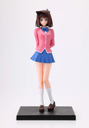 Yu-Gi-Oh! Duel Monsters Kotobukiya OSHI WORKS Tea Gardner