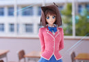 Yu-Gi-Oh! Duel Monsters Kotobukiya OSHI WORKS Tea Gardner
