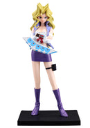 Yu-Gi-Oh! Duel Monsters Kotobukiya OSHI WORKS Kujaku Mai
