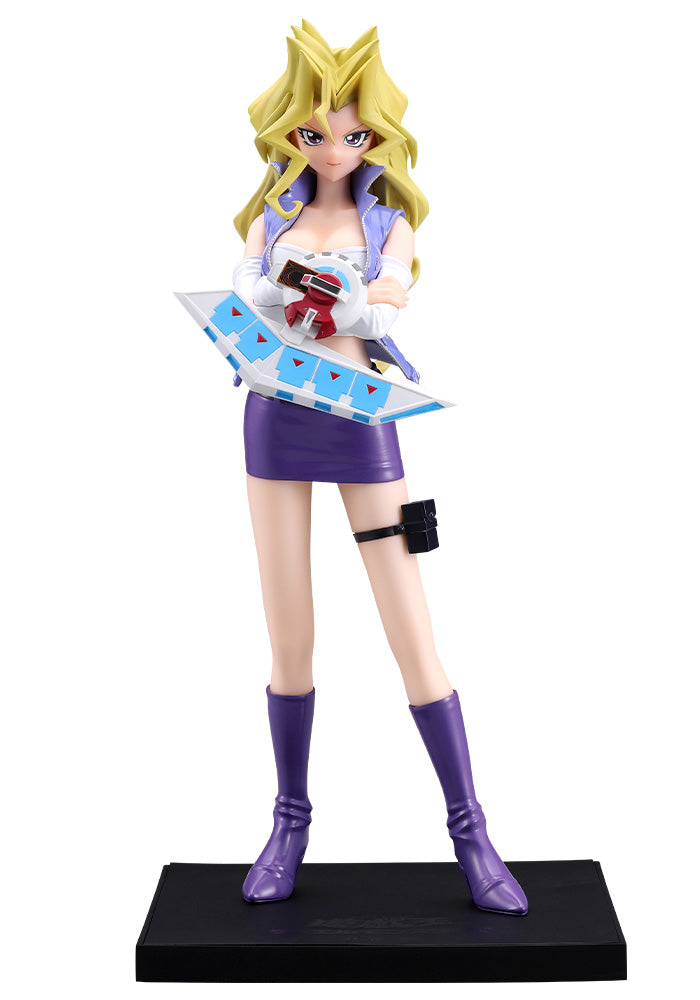 Yu-Gi-Oh! Duel Monsters Kotobukiya OSHI WORKS Kujaku Mai