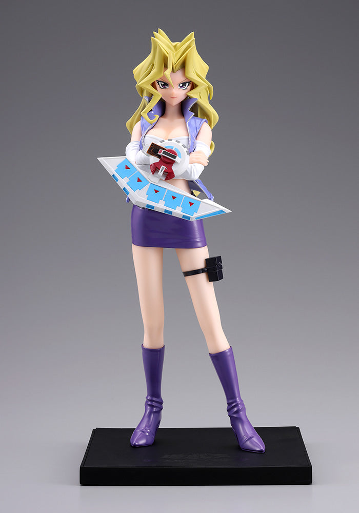 Yu-Gi-Oh! Duel Monsters Kotobukiya OSHI WORKS Kujaku Mai