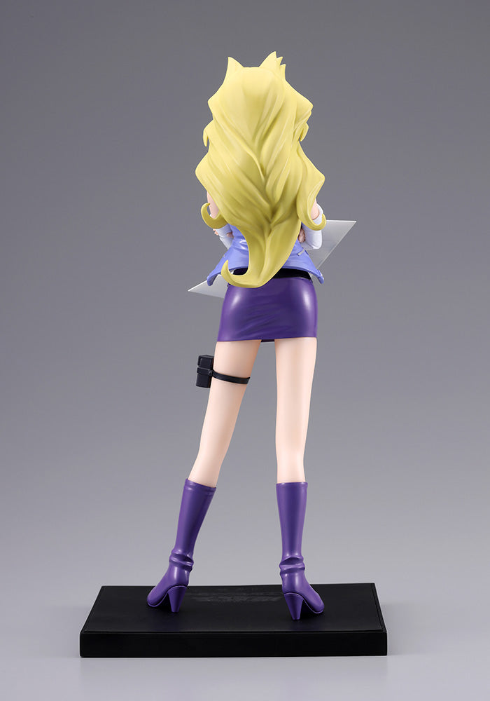 Yu-Gi-Oh! Duel Monsters Kotobukiya OSHI WORKS Kujaku Mai