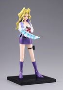Yu-Gi-Oh! Duel Monsters Kotobukiya OSHI WORKS Kujaku Mai