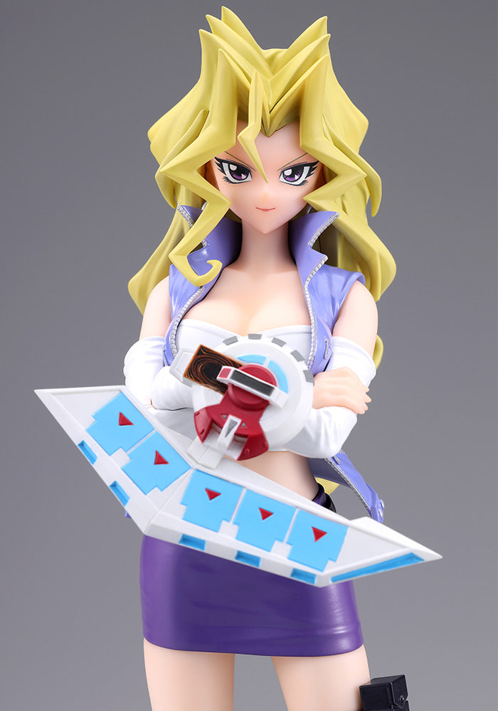 Yu-Gi-Oh! Duel Monsters Kotobukiya OSHI WORKS Kujaku Mai