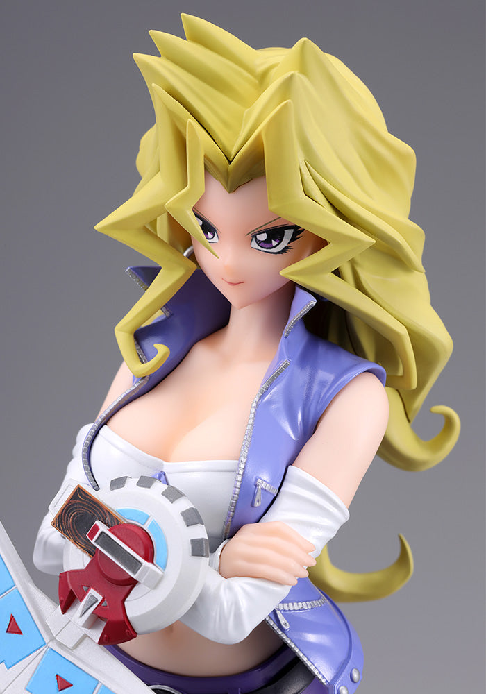 Yu-Gi-Oh! Duel Monsters Kotobukiya OSHI WORKS Kujaku Mai
