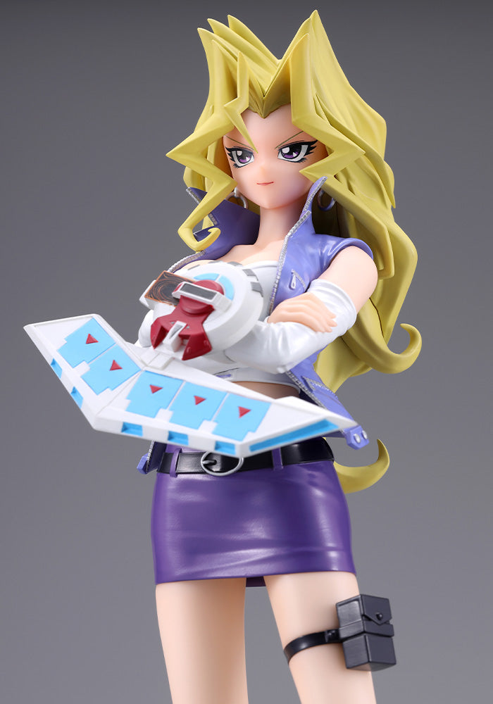 Yu-Gi-Oh! Duel Monsters Kotobukiya OSHI WORKS Kujaku Mai