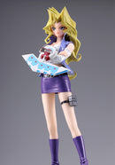 Yu-Gi-Oh! Duel Monsters Kotobukiya OSHI WORKS Kujaku Mai