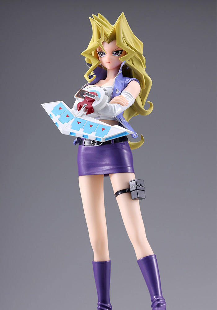 Yu-Gi-Oh! Duel Monsters Kotobukiya OSHI WORKS Kujaku Mai
